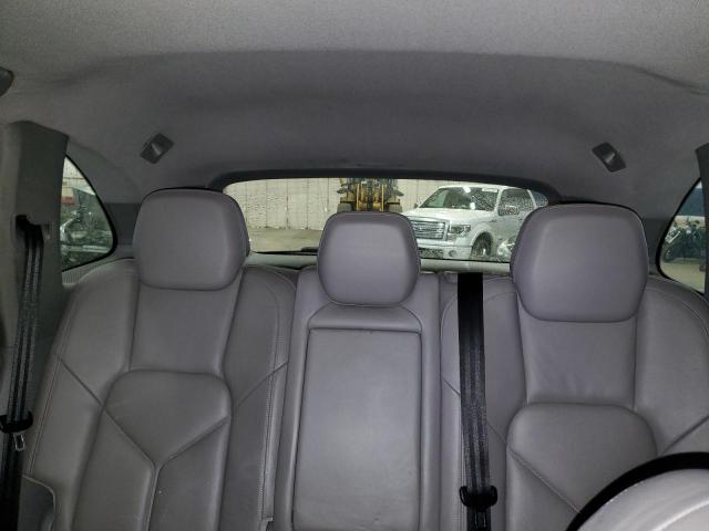 Photo 9 VIN: WP1AB2A29BLA45884 - PORSCHE CAYENNE S 