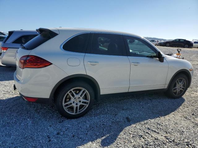 Photo 2 VIN: WP1AB2A29BLA53273 - PORSCHE CAYENNE S 