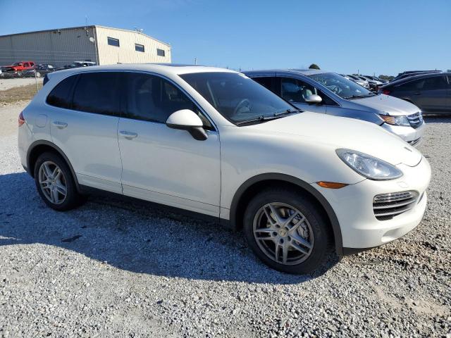 Photo 3 VIN: WP1AB2A29BLA53273 - PORSCHE CAYENNE S 