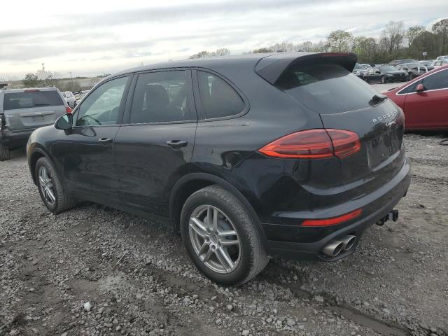 Photo 1 VIN: WP1AB2A29FLA56597 - PORSCHE CAYENNE 