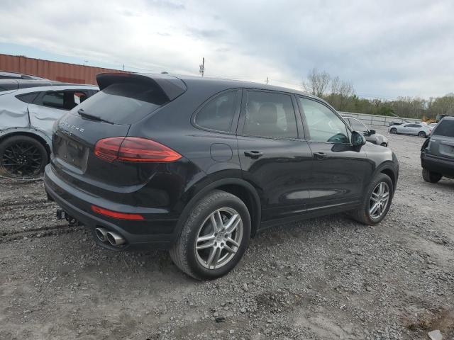 Photo 2 VIN: WP1AB2A29FLA56597 - PORSCHE CAYENNE 