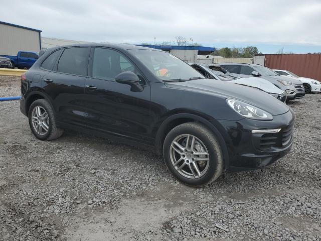 Photo 3 VIN: WP1AB2A29FLA56597 - PORSCHE CAYENNE 