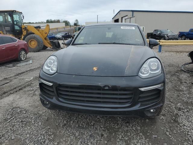 Photo 4 VIN: WP1AB2A29FLA56597 - PORSCHE CAYENNE 