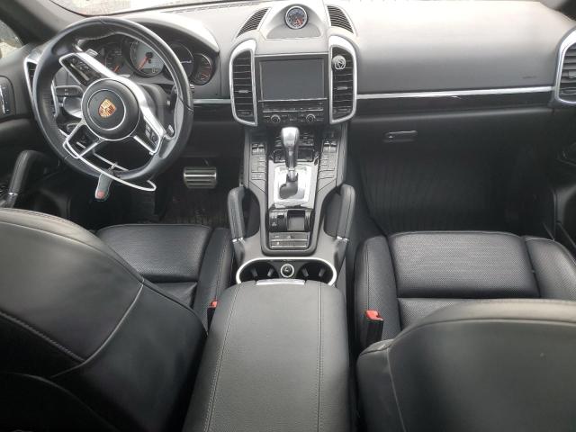 Photo 7 VIN: WP1AB2A29FLA56597 - PORSCHE CAYENNE 