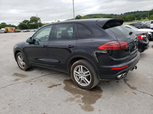 Photo 1 VIN: WP1AB2A29FLA56597 - PORSCHE CAYENNE 