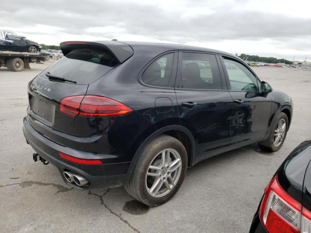 Photo 2 VIN: WP1AB2A29FLA56597 - PORSCHE CAYENNE 