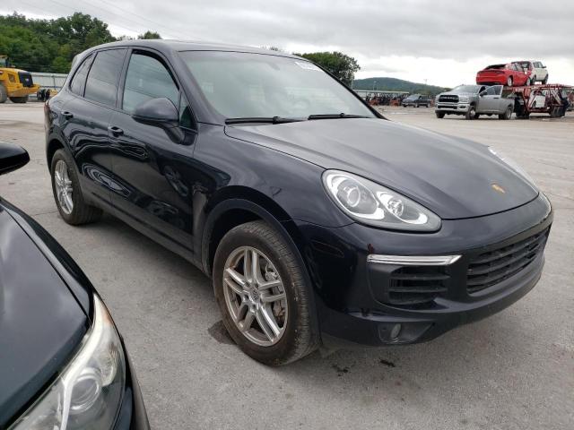 Photo 3 VIN: WP1AB2A29FLA56597 - PORSCHE CAYENNE 