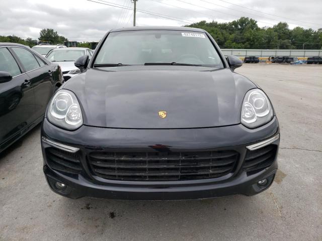 Photo 4 VIN: WP1AB2A29FLA56597 - PORSCHE CAYENNE 