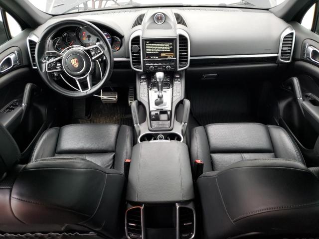 Photo 7 VIN: WP1AB2A29FLA56597 - PORSCHE CAYENNE 