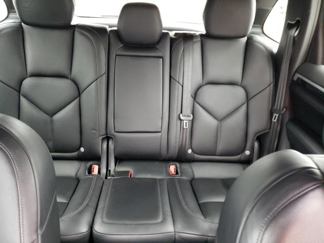 Photo 9 VIN: WP1AB2A29FLA56597 - PORSCHE CAYENNE 