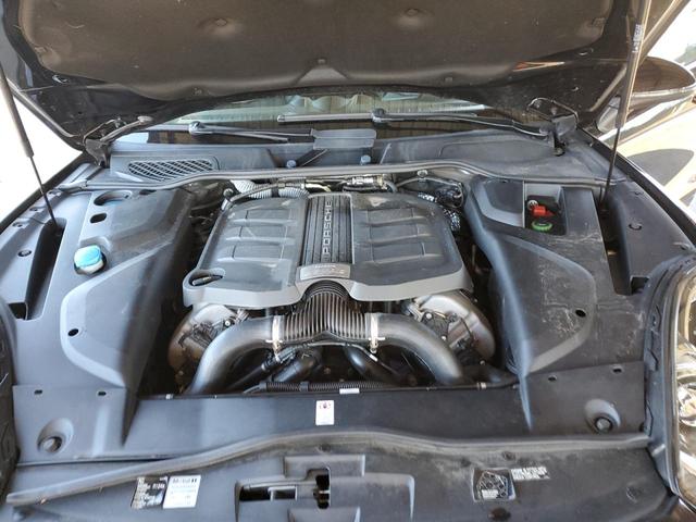 Photo 11 VIN: WP1AB2A29FLA57118 - PORSCHE CAYENNE 