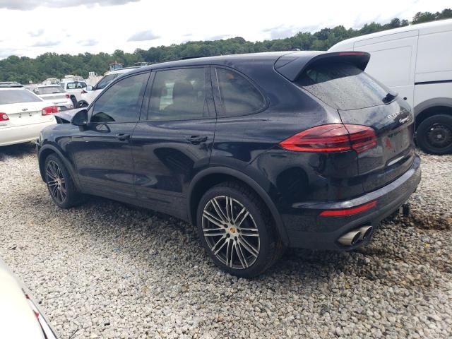 Photo 1 VIN: WP1AB2A29GLA96759 - PORSCHE CAYENNE S 