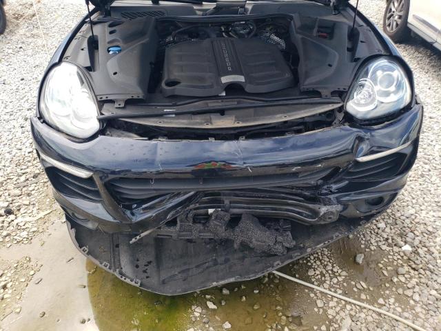 Photo 10 VIN: WP1AB2A29GLA96759 - PORSCHE CAYENNE S 