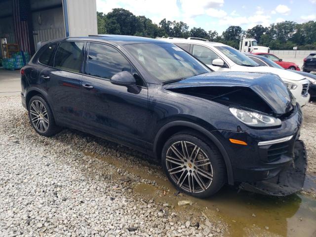 Photo 3 VIN: WP1AB2A29GLA96759 - PORSCHE CAYENNE S 