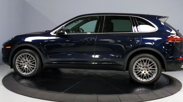 Photo 2 VIN: WP1AB2A29HLA52567 - PORSCHE CAYENNE 