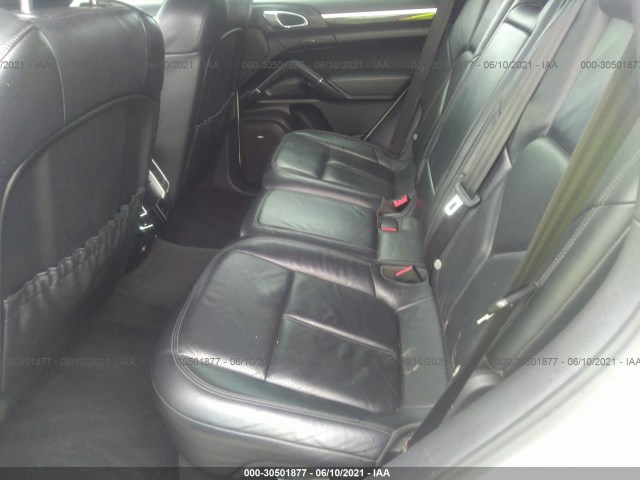 Photo 7 VIN: WP1AB2A2XCLA42767 - PORSCHE CAYENNE 