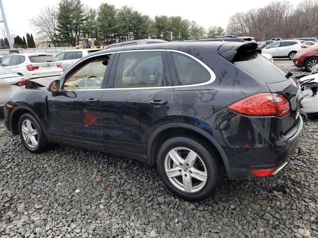 Photo 1 VIN: WP1AB2A2XCLA44874 - PORSCHE CAYENNE 