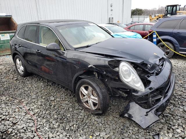 Photo 3 VIN: WP1AB2A2XCLA44874 - PORSCHE CAYENNE 