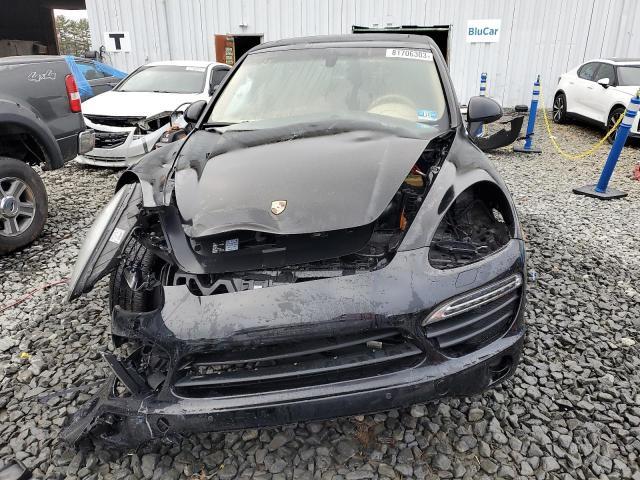 Photo 4 VIN: WP1AB2A2XCLA44874 - PORSCHE CAYENNE 