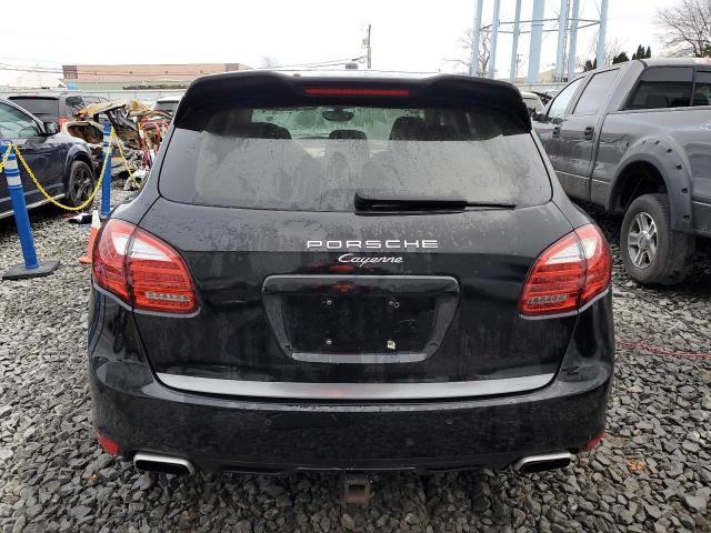 Photo 5 VIN: WP1AB2A2XCLA44874 - PORSCHE CAYENNE 