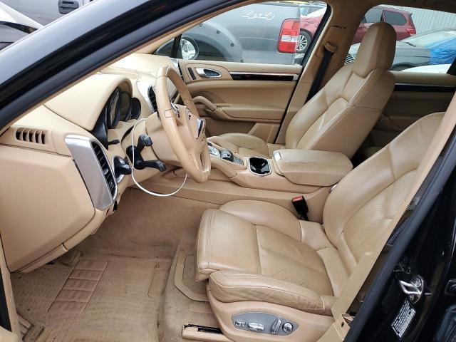 Photo 6 VIN: WP1AB2A2XCLA44874 - PORSCHE CAYENNE 