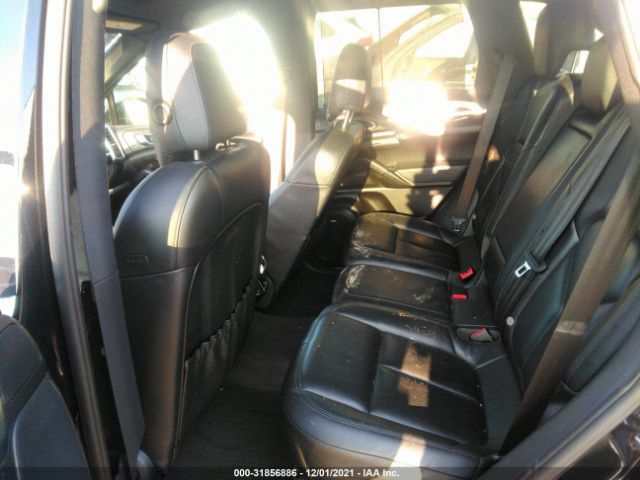 Photo 7 VIN: WP1AB2A2XCLA49525 - PORSCHE CAYENNE 