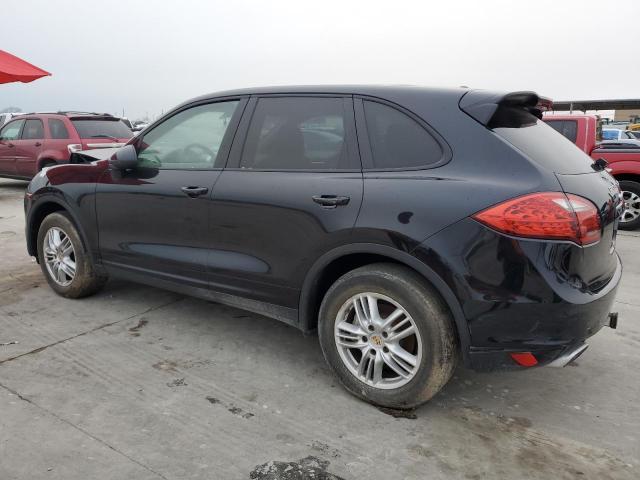 Photo 1 VIN: WP1AB2A2XCLA50044 - PORSCHE CAYENNE 