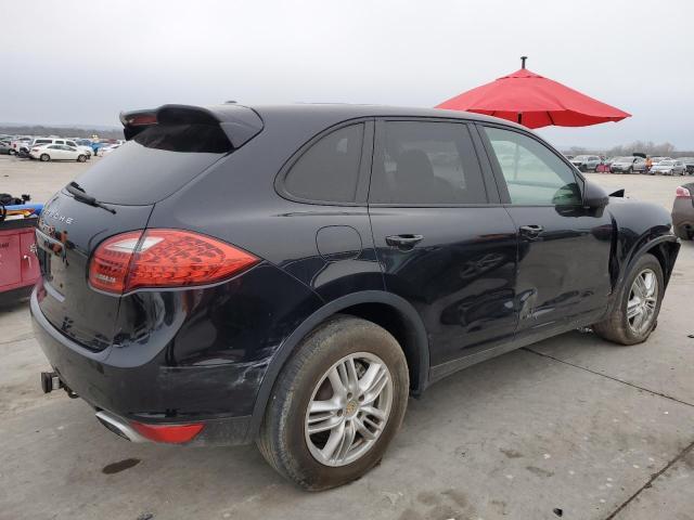 Photo 2 VIN: WP1AB2A2XCLA50044 - PORSCHE CAYENNE 