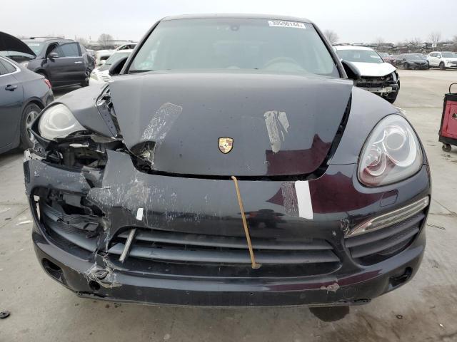 Photo 4 VIN: WP1AB2A2XCLA50044 - PORSCHE CAYENNE 