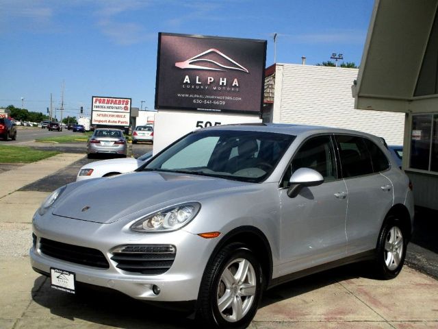 Photo 4 VIN: WP1AB2A2XDLA81103 - PORSCHE CAYENNE 