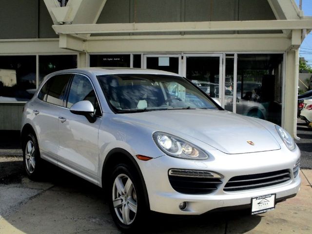 Photo 6 VIN: WP1AB2A2XDLA81103 - PORSCHE CAYENNE 