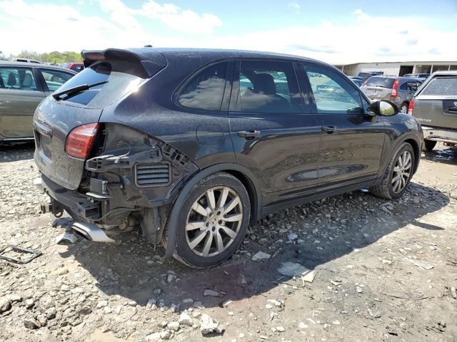 Photo 2 VIN: WP1AB2A2XDLA83482 - PORSCHE CAYENNE 