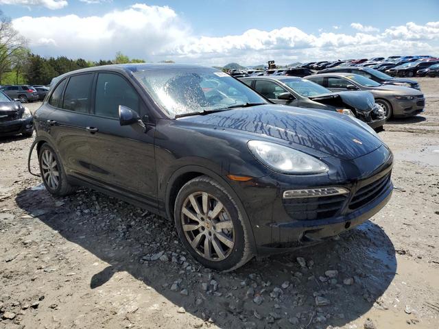 Photo 3 VIN: WP1AB2A2XDLA83482 - PORSCHE CAYENNE 