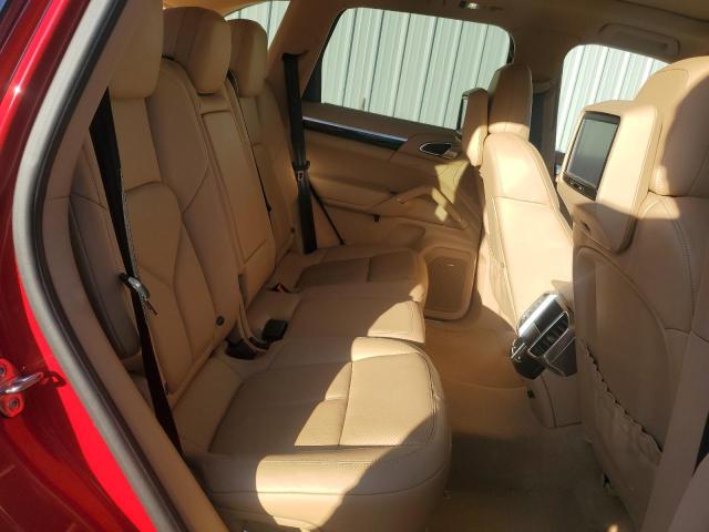 Photo 10 VIN: WP1AB2A2XDLA84535 - PORSCHE CAYENNE S 