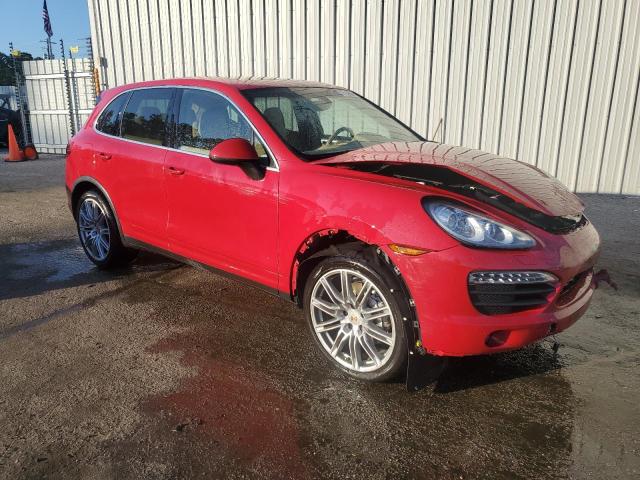 Photo 3 VIN: WP1AB2A2XDLA84535 - PORSCHE CAYENNE S 