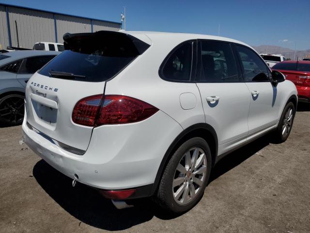 Photo 2 VIN: WP1AB2A2XELA56557 - PORSCHE CAYENNE S 