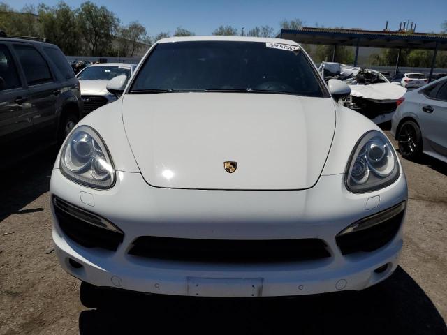 Photo 4 VIN: WP1AB2A2XELA56557 - PORSCHE CAYENNE S 