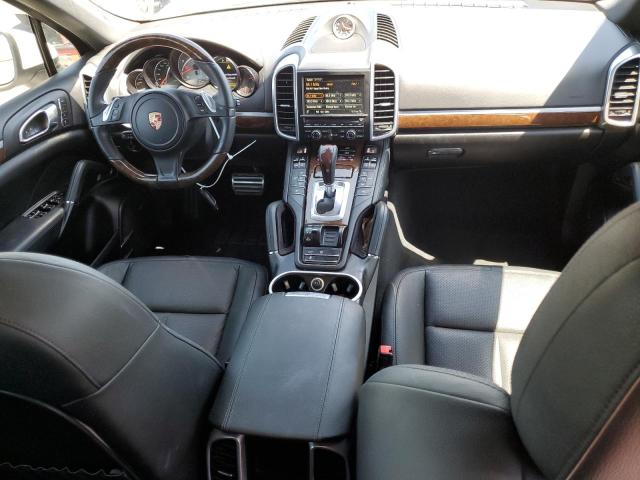 Photo 7 VIN: WP1AB2A2XELA56557 - PORSCHE CAYENNE S 