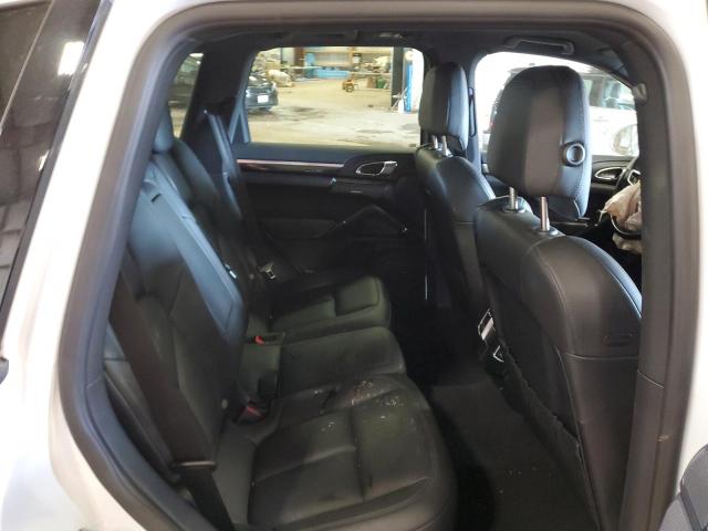 Photo 10 VIN: WP1AB2A2XFLA56625 - PORSCHE CAYENNE S 