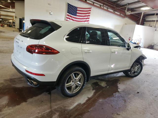 Photo 2 VIN: WP1AB2A2XFLA56625 - PORSCHE CAYENNE S 