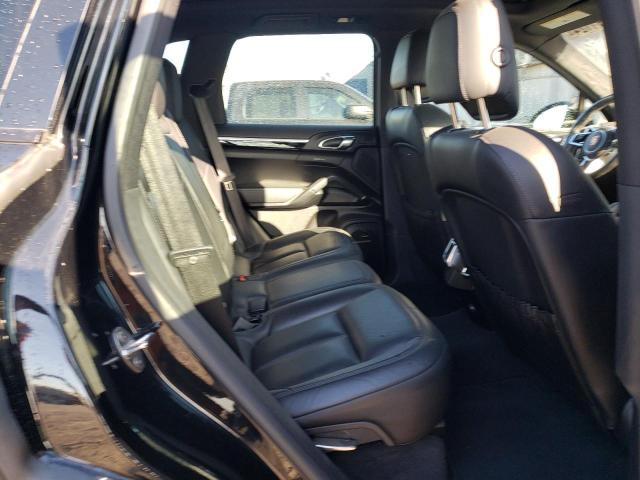 Photo 10 VIN: WP1AB2A2XFLA61257 - PORSCHE CAYENNE S 