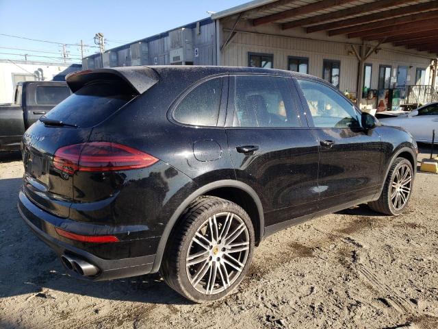 Photo 2 VIN: WP1AB2A2XFLA61257 - PORSCHE CAYENNE S 