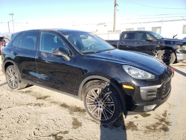 Photo 3 VIN: WP1AB2A2XFLA61257 - PORSCHE CAYENNE S 