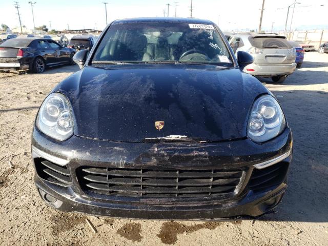 Photo 4 VIN: WP1AB2A2XFLA61257 - PORSCHE CAYENNE S 