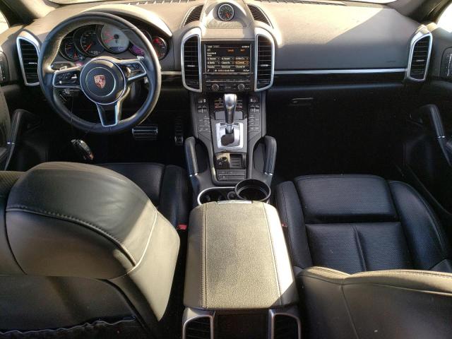 Photo 7 VIN: WP1AB2A2XFLA61257 - PORSCHE CAYENNE S 