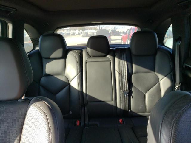 Photo 9 VIN: WP1AB2A2XFLA61257 - PORSCHE CAYENNE S 