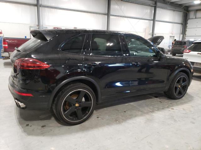 Photo 2 VIN: WP1AB2A2XGLA94969 - PORSCHE CAYENNE S 