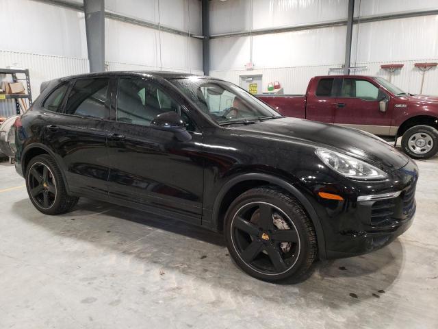 Photo 3 VIN: WP1AB2A2XGLA94969 - PORSCHE CAYENNE S 