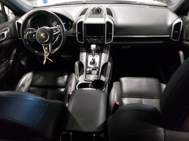 Photo 7 VIN: WP1AB2A2XGLA94969 - PORSCHE CAYENNE S 