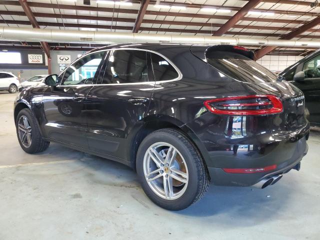 Photo 1 VIN: WP1AB2A50FLB50622 - PORSCHE MACAN S 